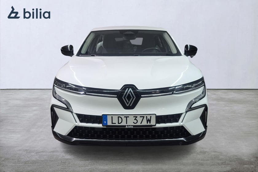 Bild 2 av Renault Mégane E-TECH Equilibre 40kWh 130hk PDC/ Värmepump/ Apple CarPlay