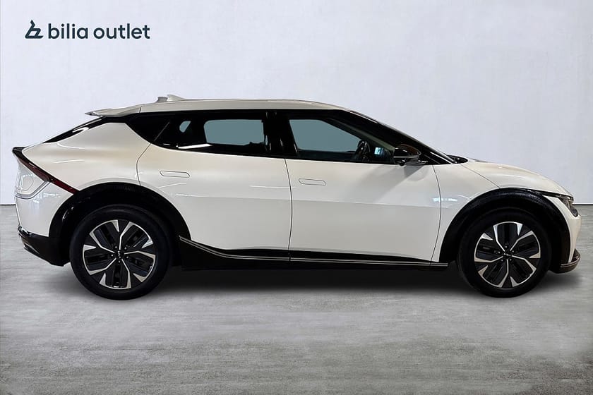 Bild 5 av Kia EV6 77.4 kWh AWD Plus / 360-kam / Keyless / Sommarkampanj