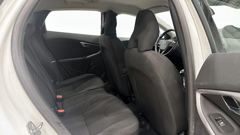 Bild 5 av Volvo V40 T3 (152hk) BUSINESS / VÄRMARE / MOMS