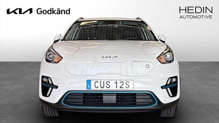 Bild 2 av Kia e-Niro Advance