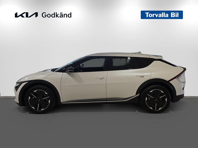 Bild 5 av Kia EV6 RWD Long Range 