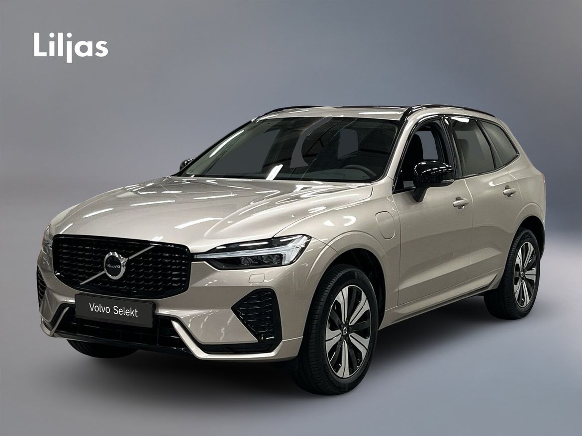 JBD63D – Volvo XC60