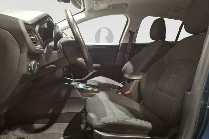 Bild 3 av Ford Focus Active Kombi 1.0 125 HK ST-LINE DRAG NAVI PDC 0.49L/MIL