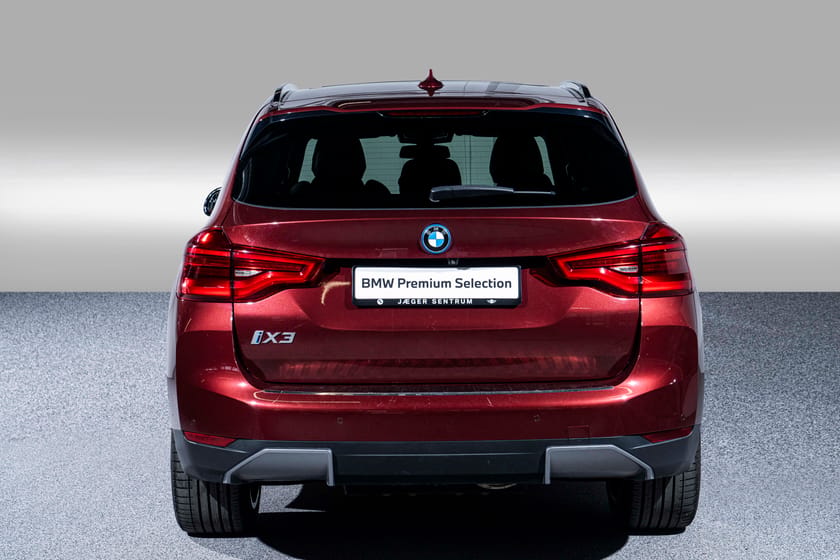 Bilde 2 av BMW iX3 6,29% Fully Charged/Pano./ACC/H&K/HeadUp++