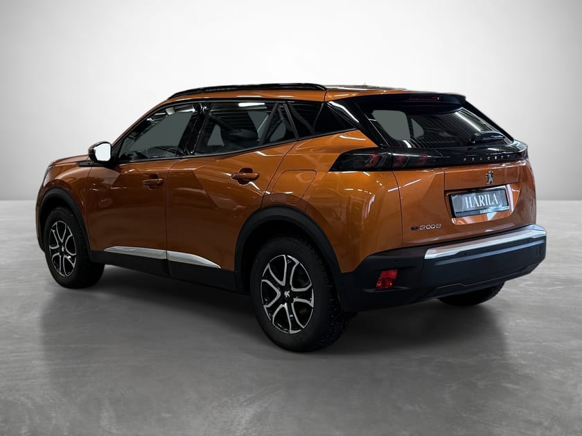 Bilde 5 av Peugeot e-2008 Allure