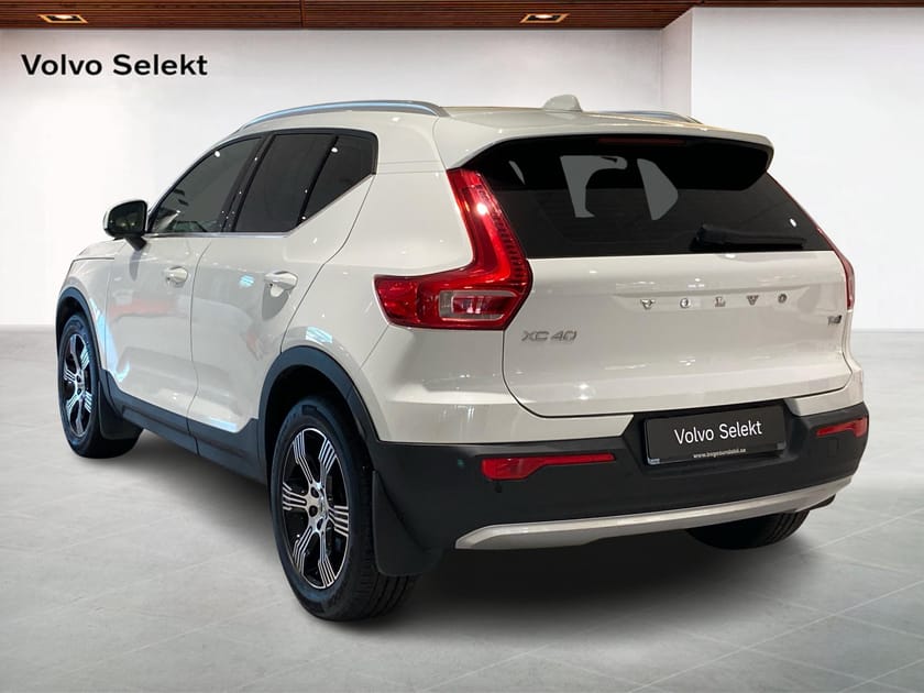 Bild 2 av Volvo XC40 MC73 T4 AWD Inscription