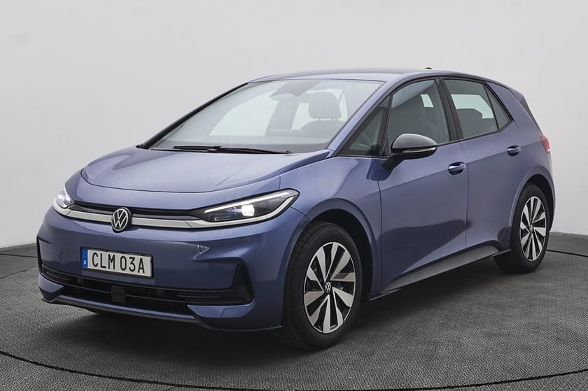 Bild 1 av Volkswagen ID.3 Neo LIFE 170hk 50 KWH BATTERI 1 VXL