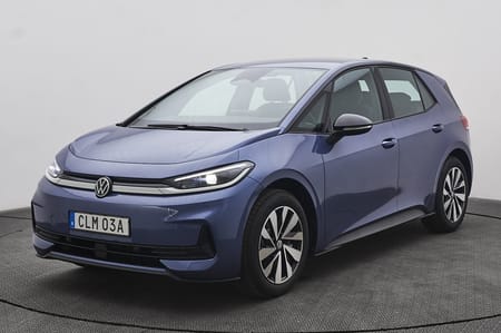 Volkswagen ID.3 Neo LIFE 170hk 50 KWH BATTERI 1 VXL
