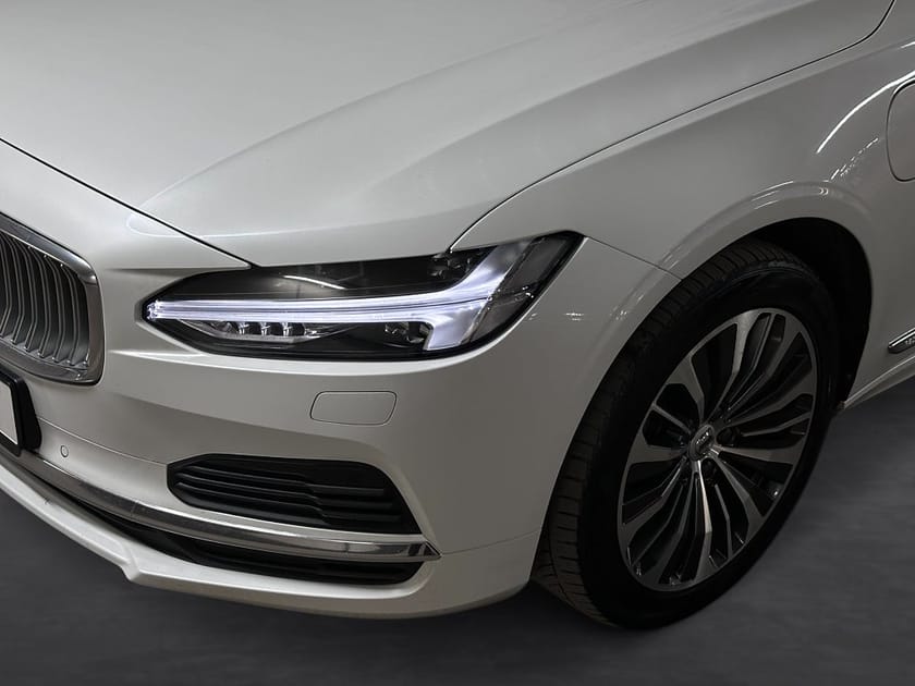 Bild 2 av Volvo V90 RECHARGE|T6 AWD|GEARTRONIC|INSCRIPTION|MOMS|CARPLAY|KAM