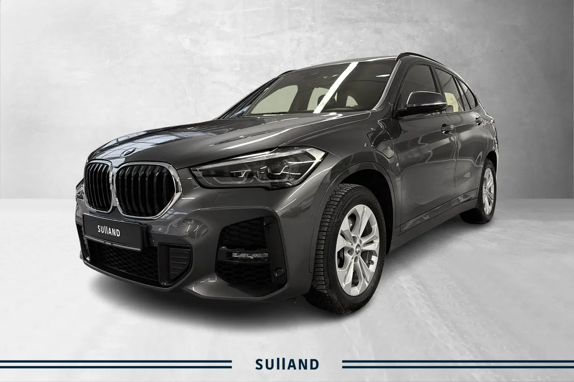 Bilde av BMW X1 xDrive25e