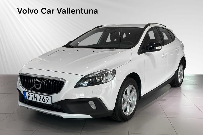 Bild 1 av Volvo V40 Cross Country T3 Business II