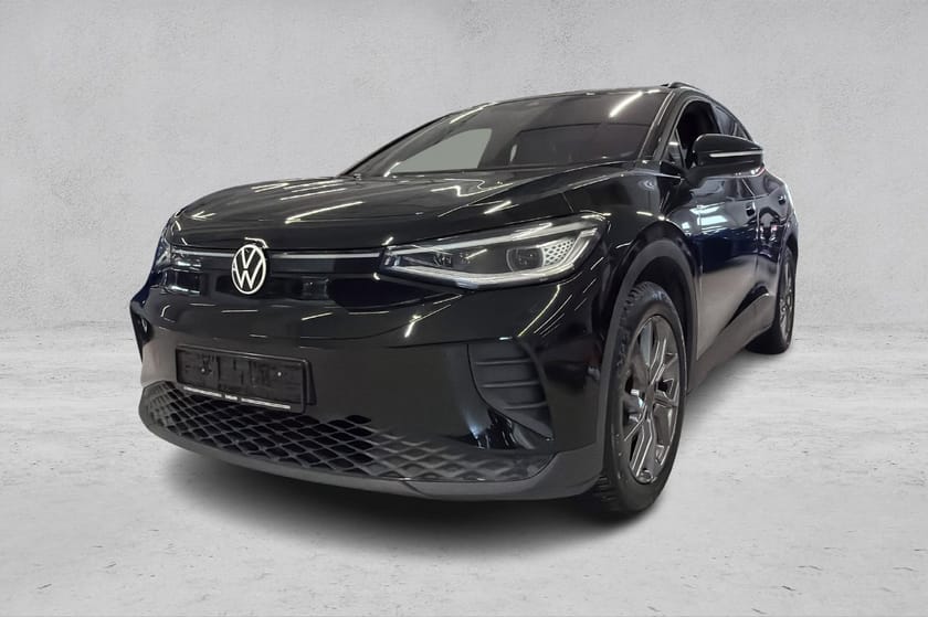 Bilde 1 av Volkswagen ID.4 Pro 4M highl.77kwh 286hk Utstyr-Garanti-Bytte