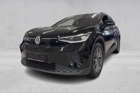 Volkswagen ID.4 Pro 4M