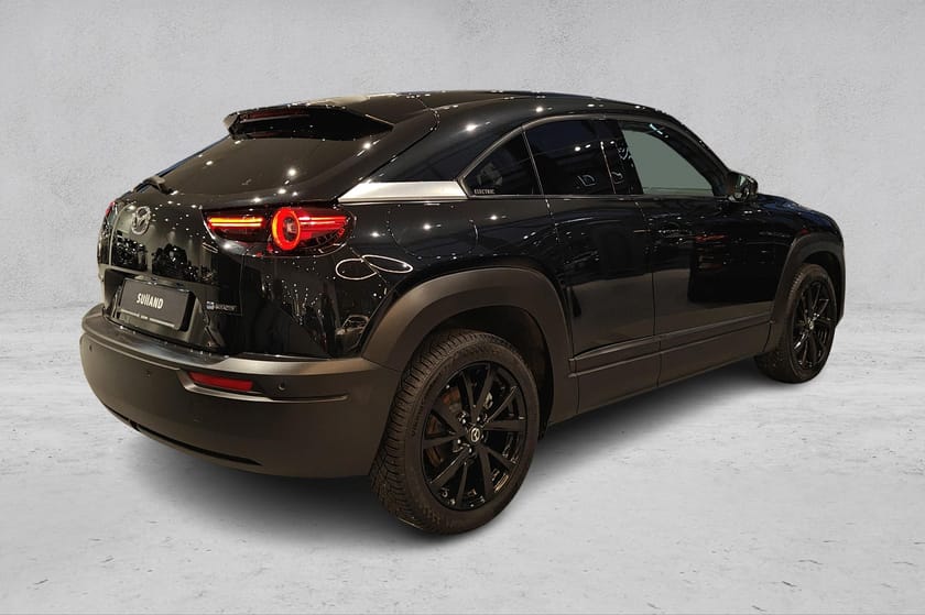 Bilde 5 av Mazda MX-30 e-Skyactiv EV First Edition I 145HK I Ryggekamera I App I CarPlay I
