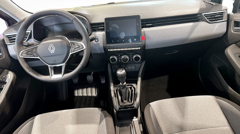 Bild 4 av Renault Clio EVOLUTION TCE 90