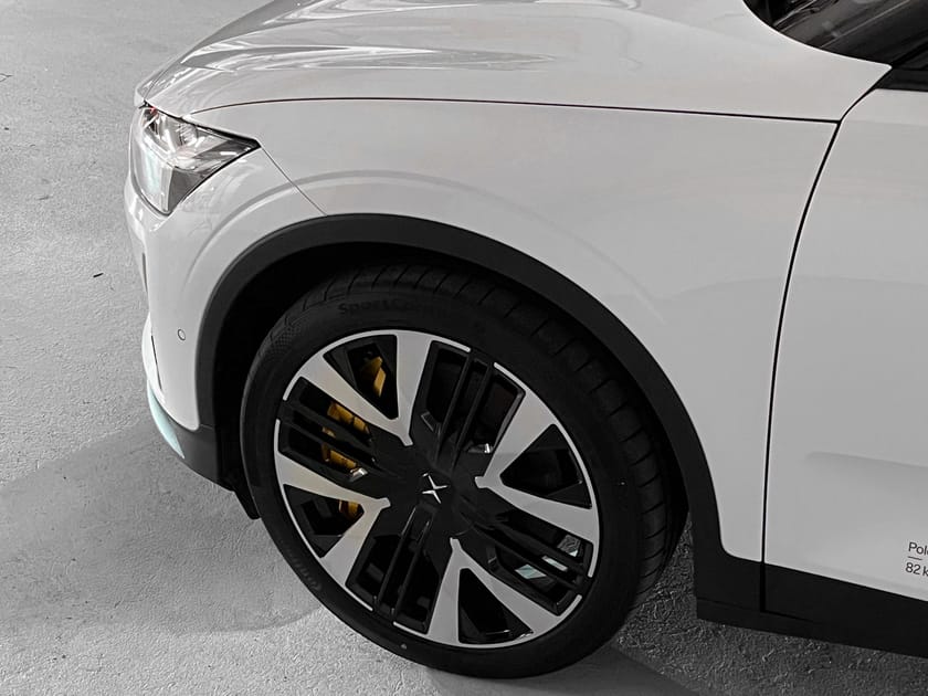 Bilde 5 av Polestar 2 Long Range Dual Motor Performance LRDM PLUS PILOT PIXEL|H&K|PANO|PILOTASSIST