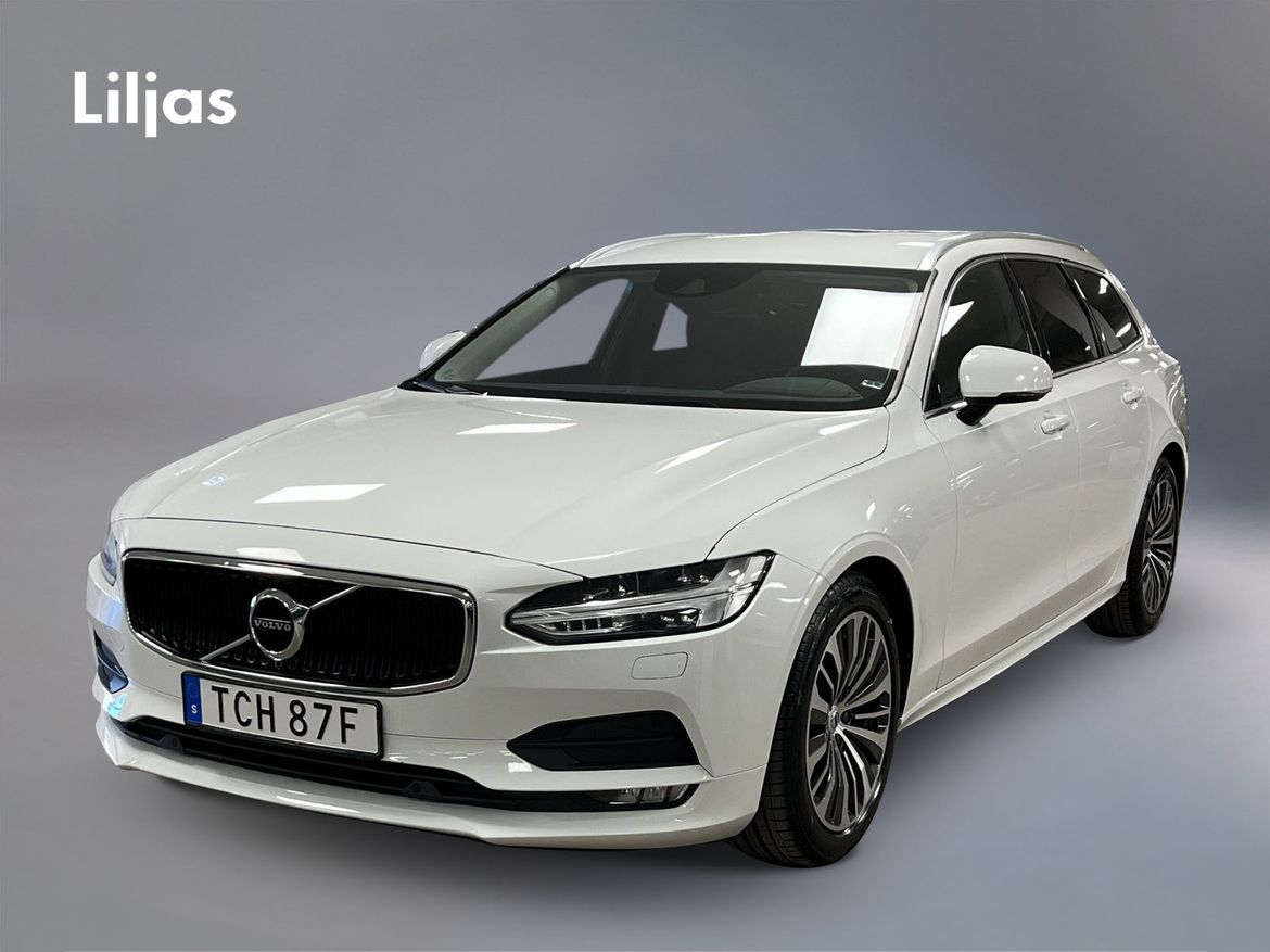 TCH87F – Volvo V90
