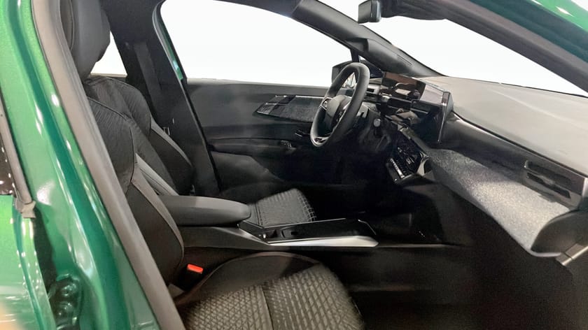 Bild 3 av Renault Clio TECHNO TCE 115 *NYHET*