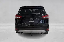 Thumnail bilde 3 av Ford Kuga