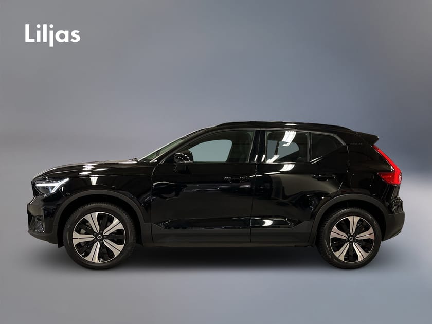 Bild 3 av Volvo XC40 Recharge Single Motor Ultimate