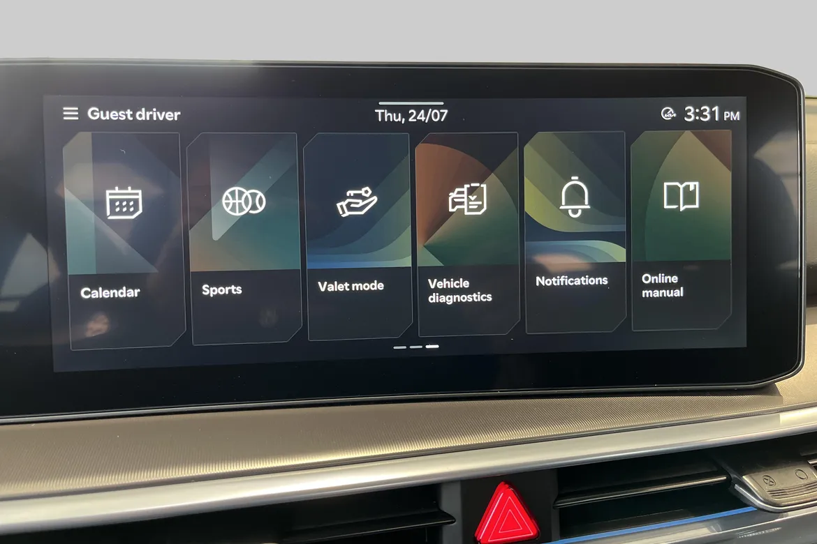 picture of a car