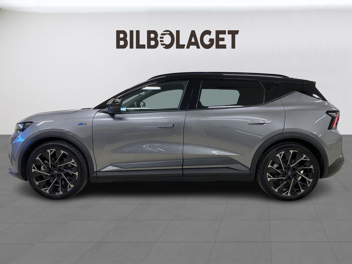 Renault Scenic E-Tech 2025 - miniatyr 3