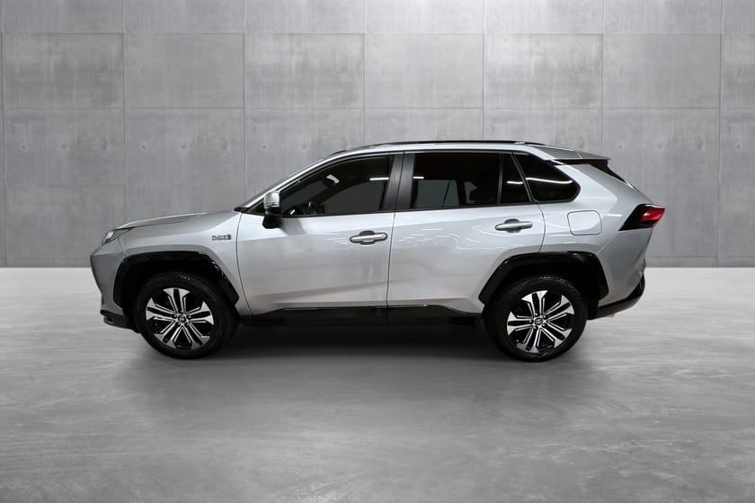 Bilde 2 av Toyota RAV4 Plug-in Hybrid 2,5 – Active Tech