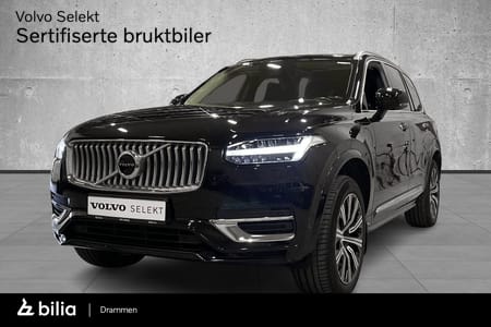 Volvo XC90 7 Seats