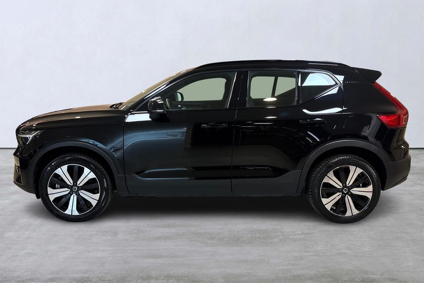 Bild 2 av Volvo XC40 Recharge Single Motor Plus