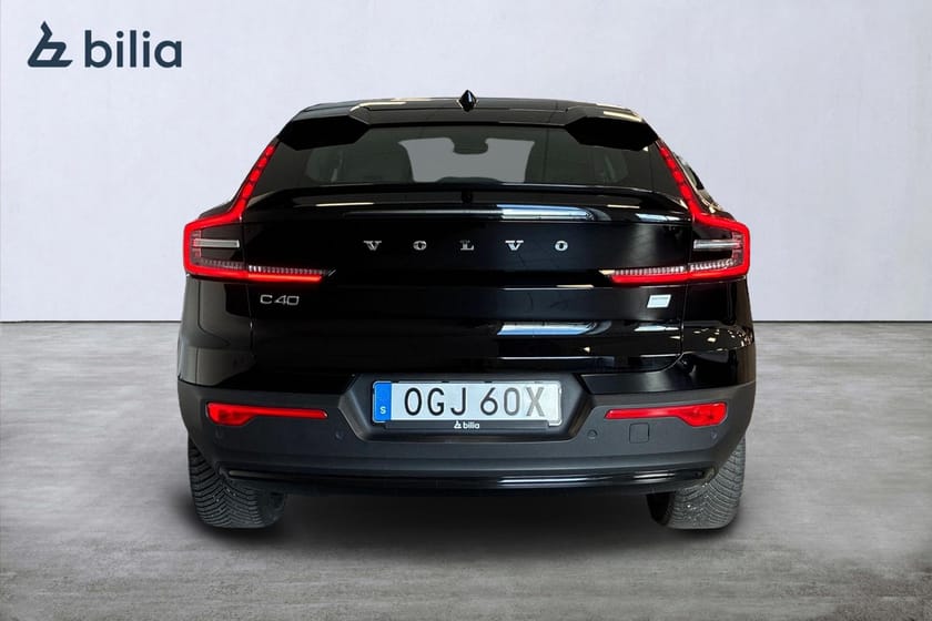 Bild 5 av Volvo C40 Recharge Single Motor Core