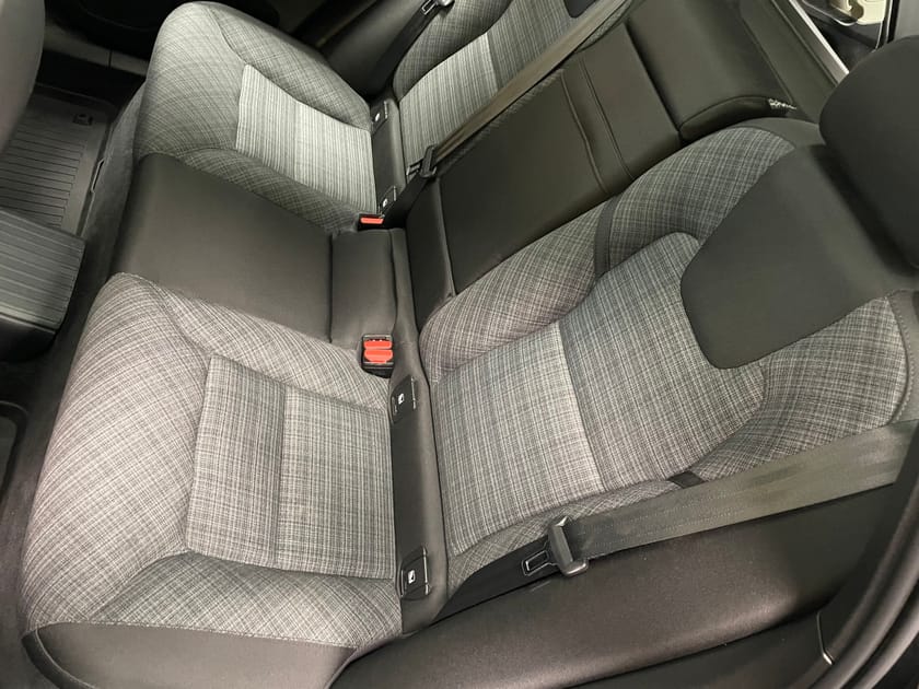 Bild 5 av Volvo XC60 Recharge T6 Core Edition