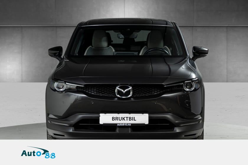 Bilde 5 av Mazda MX-30 e-Skyactiv EV BRUKTBILKAMPANJE 145 hk Modern Confidence | Bose |