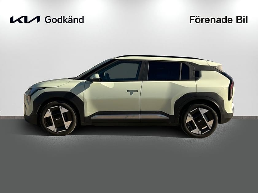 Bild 5 av Kia EV3 Long Range Plus DEMO