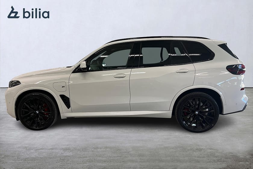 Bild 3 av BMW X5 xDrive50e xDrive 50e M-Sport | DEMOBIL |Drag | H&K | Taklucka |