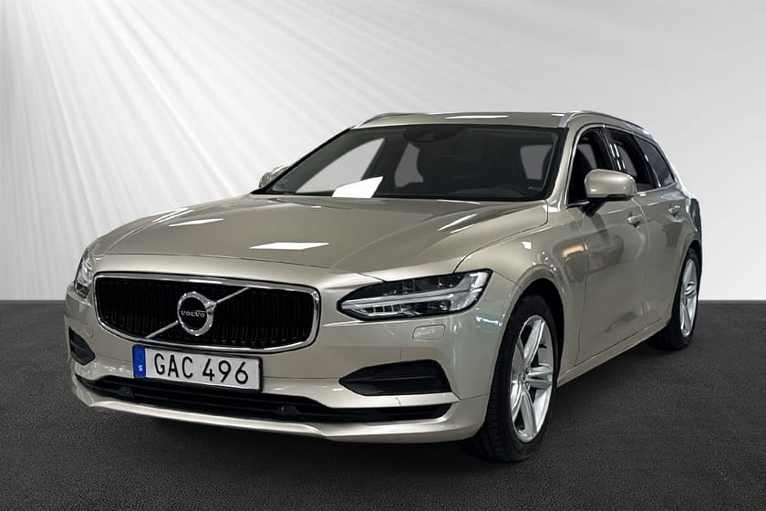 Bild 4 av Volvo V90 T4 Momentum SE