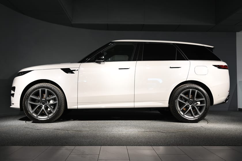 Bild 3 av Land Rover Range Rover Sport P460e Dynamic SE *Se Spec!