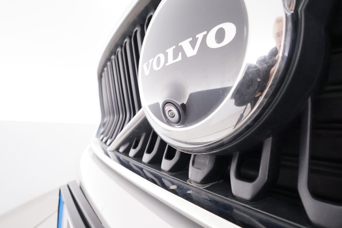 Volvo XC40 2024 - miniatyr 23