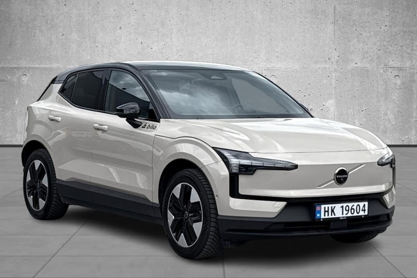 Bilde 4 av Volvo EX30 Twin Motor Performance Ultra - 360, Google, DEMOBIL +++