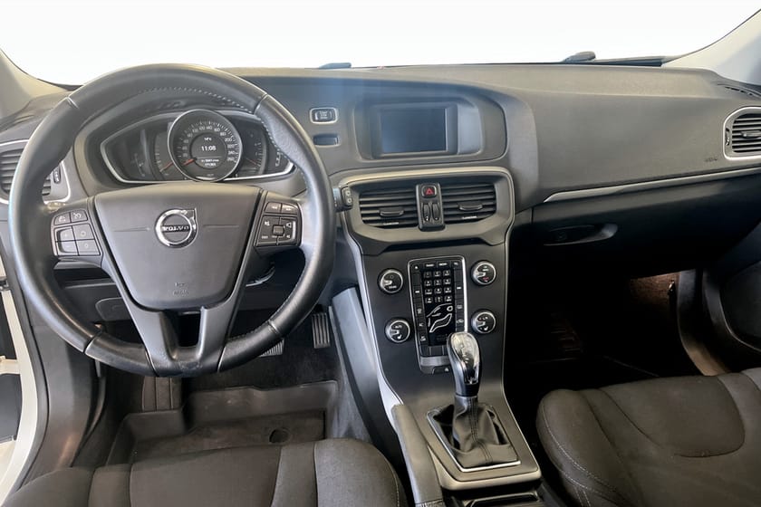 Bild 4 av Volvo V40 D2 Business