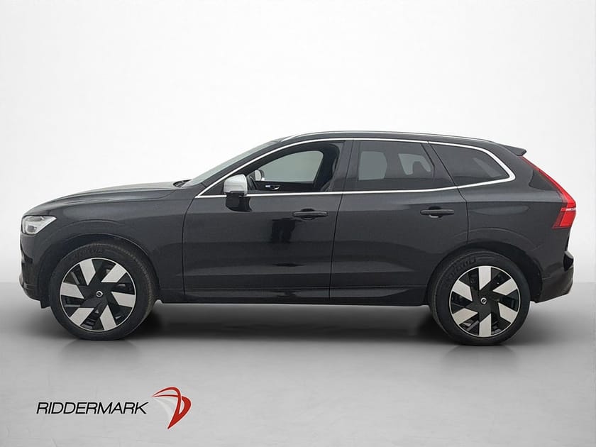 Bild 4 av Volvo XC60 D4 190hk AWD R-Design Värmare VOC H/K Kamera Drag