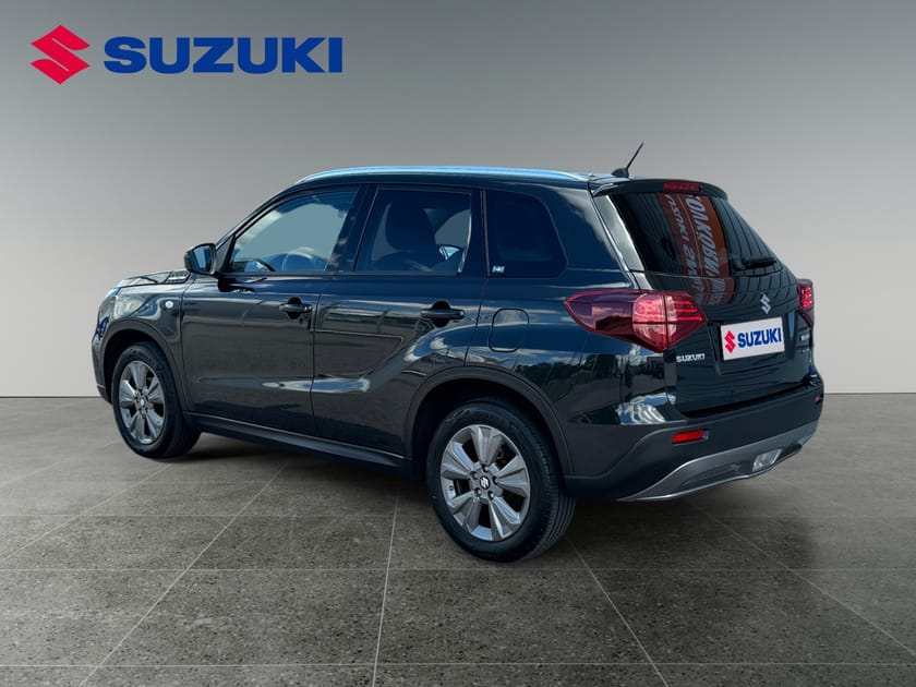 Bild 5 av Suzuki Vitara HEV AllGrip Hybrid 4x4 1.5 AUT | Re-leasing inkl. v-hjul |