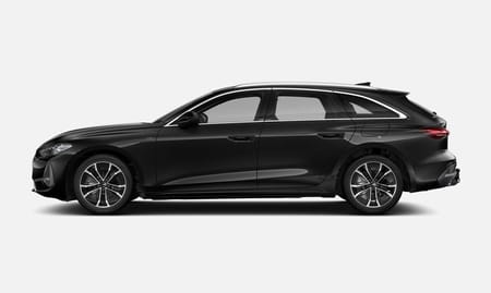 Audi A5 Avant e-hybrid quattro 299HK