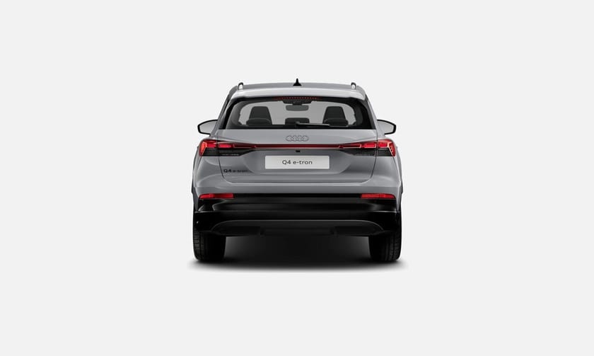 Bild 2 av Audi Q4 e-tron SUV  PERFORMANCE 210 KW