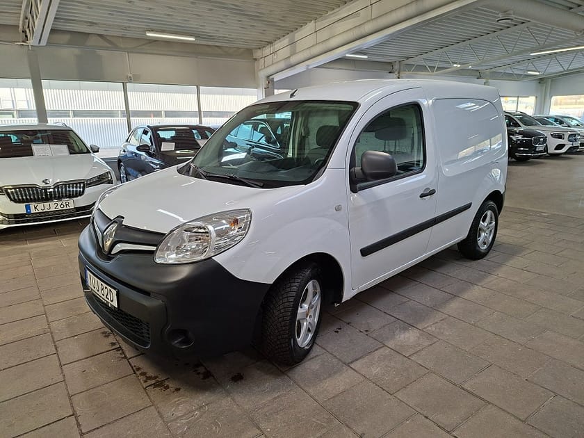 Bild 4 av Renault Kangoo Express 1.5 dCi Parkv. "3980 Mil"