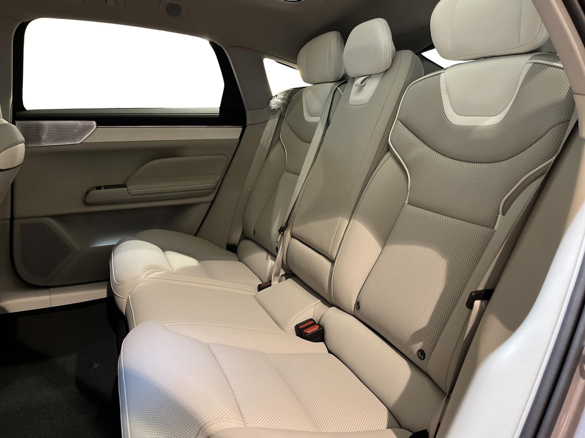 Volvo ES90 2026 - miniatyr 23