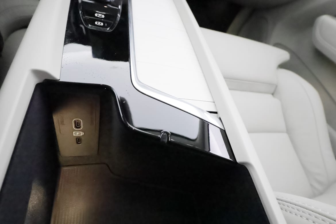 Volvo XC60 2026 - miniatyr 53