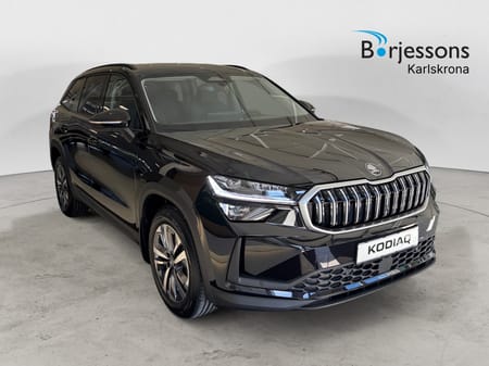 Škoda Kodiaq Selection 1.5 TSI m-HEV 150hk DSG 7-sits