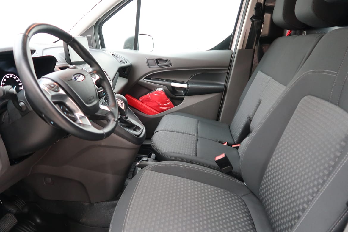 Ford Transit Connect 2024 - miniatyr 4