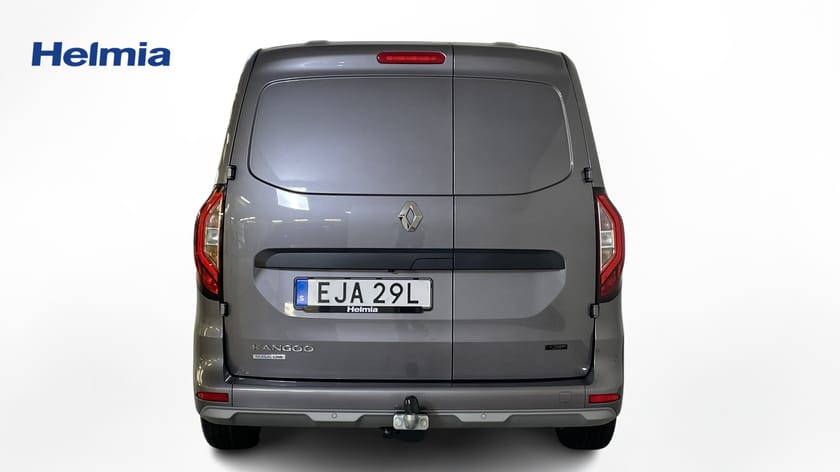 Bild 5 av Renault Kangoo E-Tech Skåp 45kWh Nordic L1 II