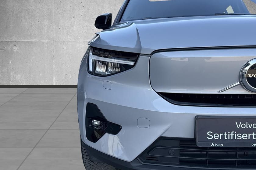 Bilde 3 av Volvo C40 Recharge Twin motor //Ultimate//Krok//360°/H&K++
